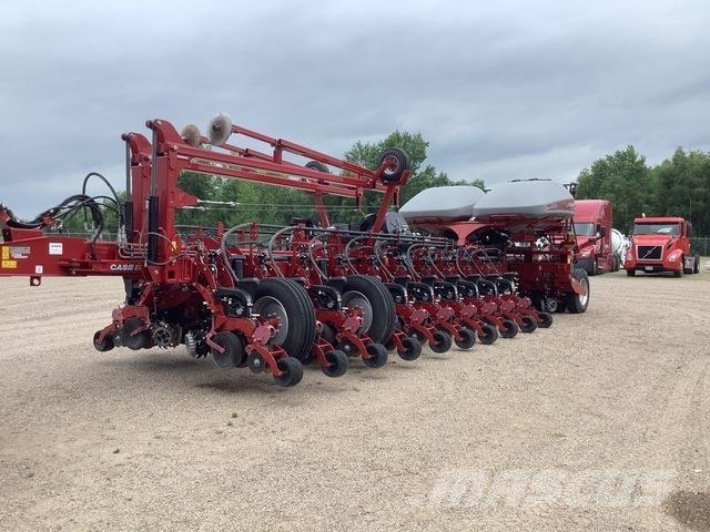 Case IH 2150 Ekiciler