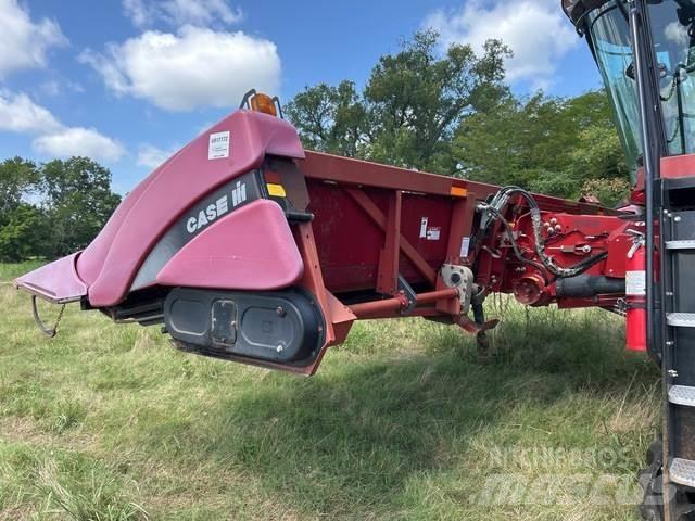 Case IH 2208 Biçerdöver kafaları