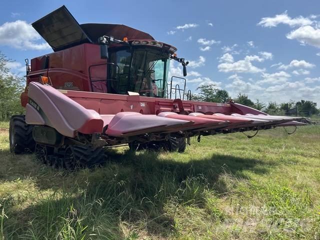 Case IH 2208 Biçerdöver kafaları