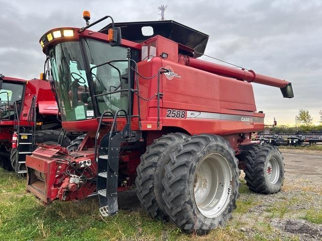 Case IH 2588 Biçerdöverler