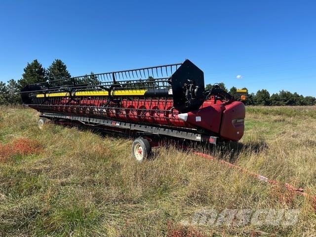 Case IH 3020 Biçerdöver kafaları