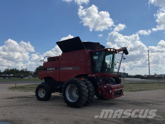 Case IH 7088 Biçerdöverler