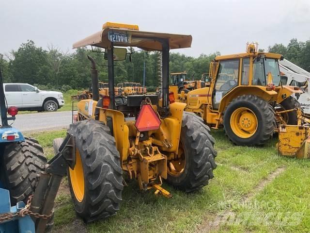 Case IH DC50 Traktörler