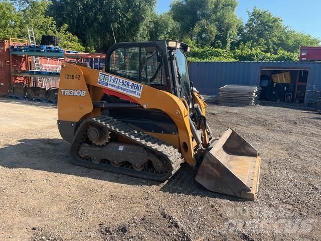 CASE TR310B Skid steer loderler
