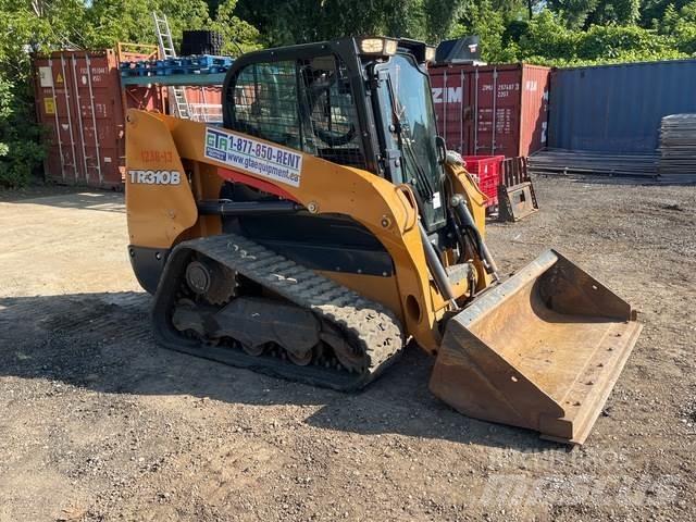 CASE TR310B Skid steer loderler
