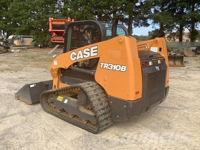 CASE TR310B Skid steer loderler