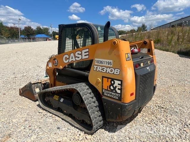 CASE TR310B Skid steer loderler