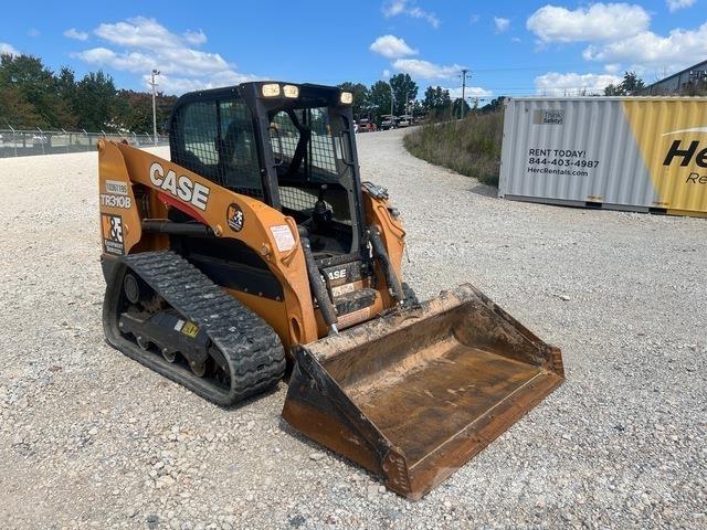 CASE TR310B Skid steer loderler