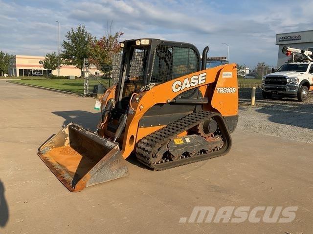 CASE TR310B Diger