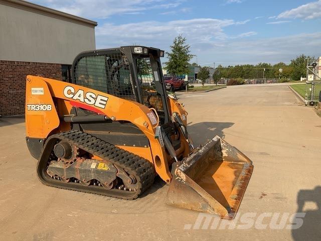CASE TR310B Diger