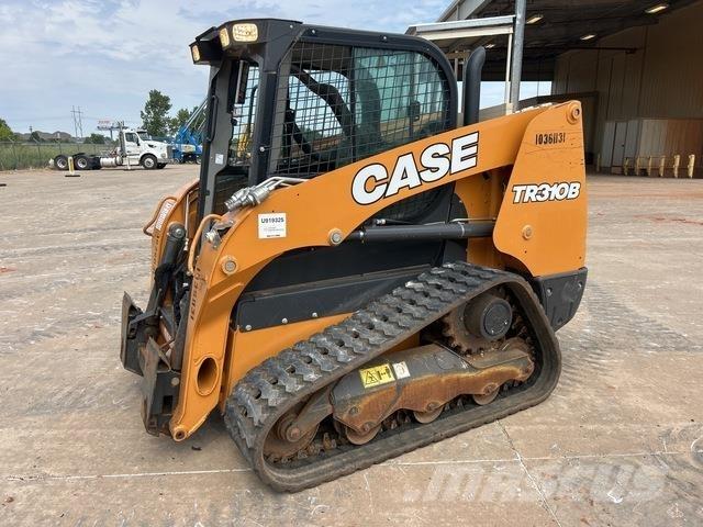 CASE TR310B Skid steer loderler