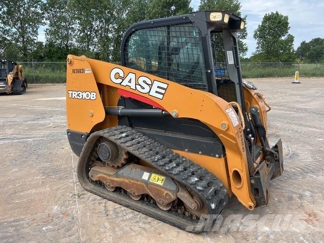 CASE TR310B Skid steer loderler