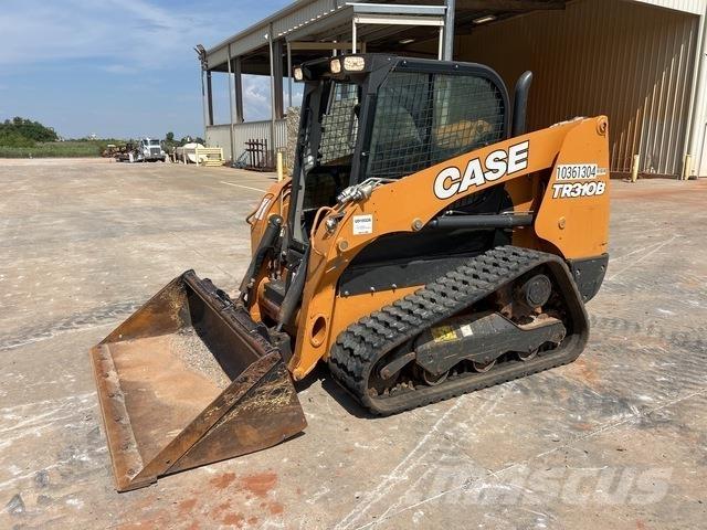 CASE TR310B Skid steer loderler