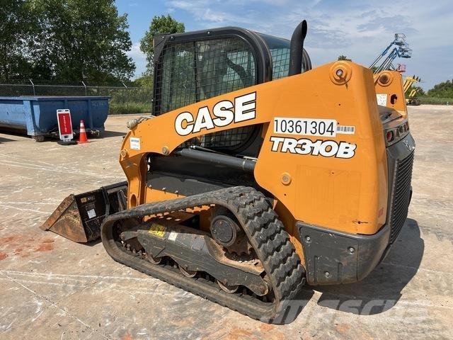 CASE TR310B Skid steer loderler
