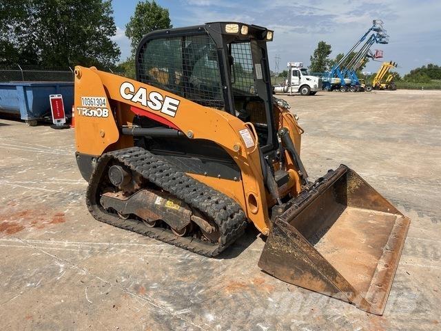 CASE TR310B Skid steer loderler