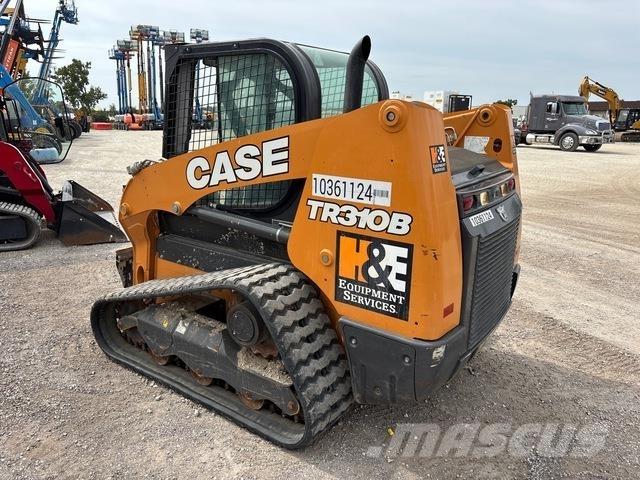 CASE TR310B Skid steer loderler