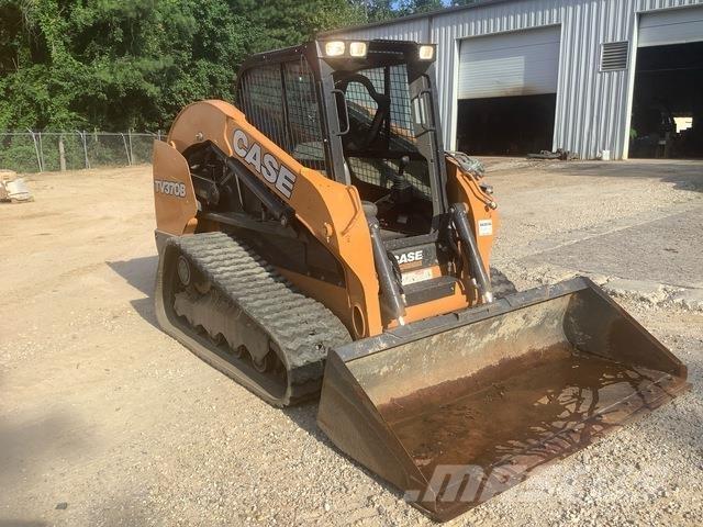 CASE TV370B Skid steer loderler