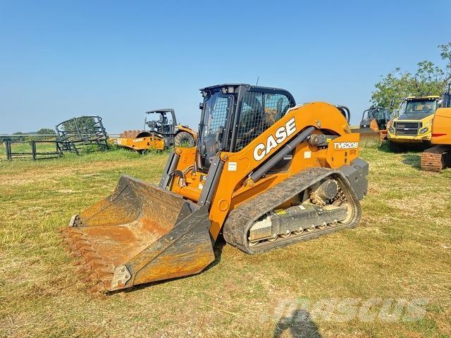 CASE TV620B Skid steer loderler
