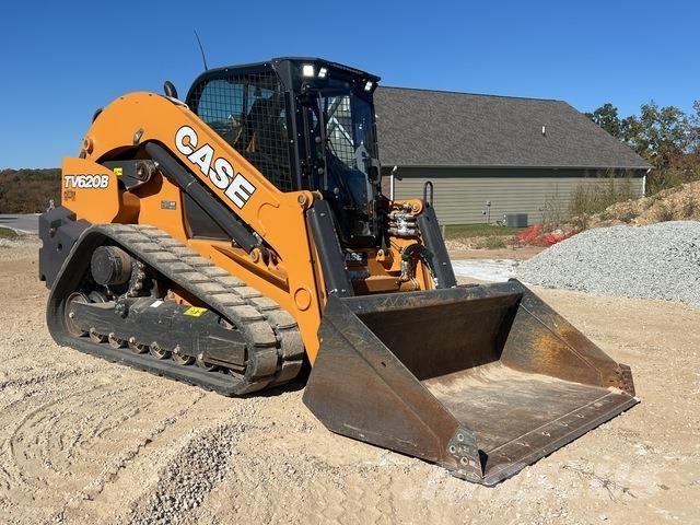 CASE TV620B Skid steer loderler