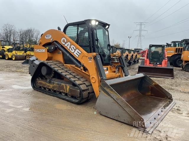 CASE TV620B Skid steer loderler