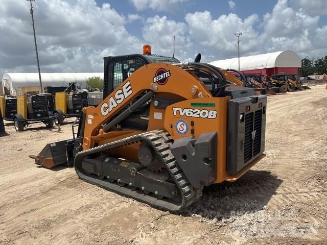 CASE TV620B Skid steer loderler