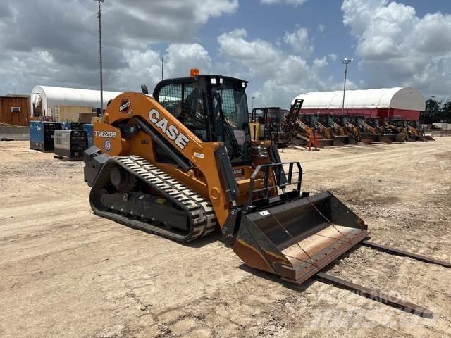 CASE TV620B Skid steer loderler