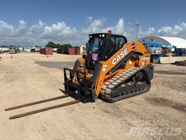 CASE TV620B Skid steer loderler