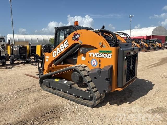 CASE TV620B Skid steer loderler