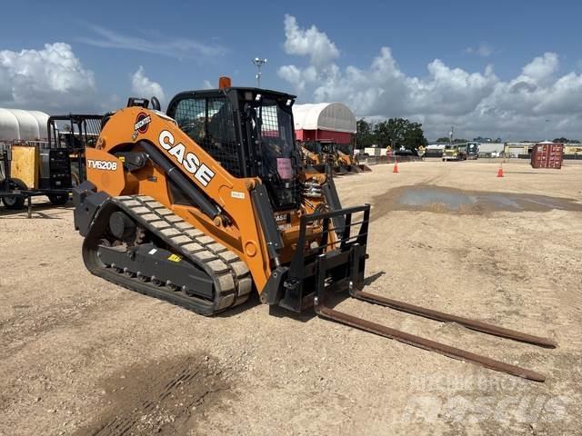 CASE TV620B Skid steer loderler
