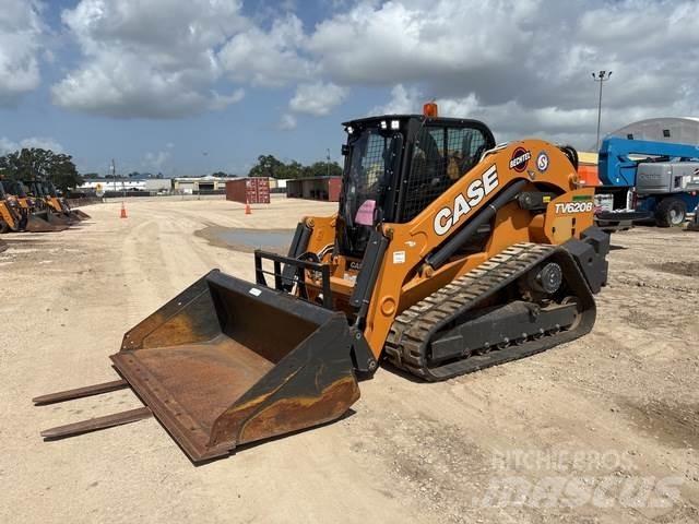 CASE TV620B Skid steer loderler