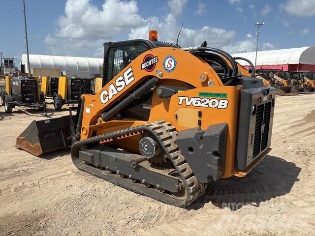 CASE TV620B Skid steer loderler