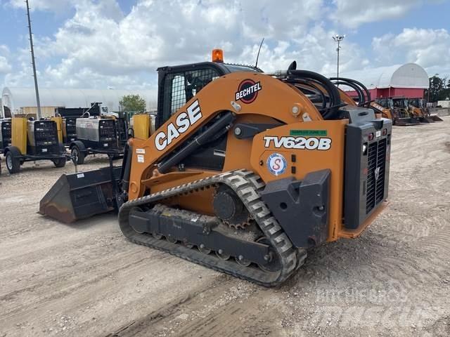CASE TV620B Skid steer loderler