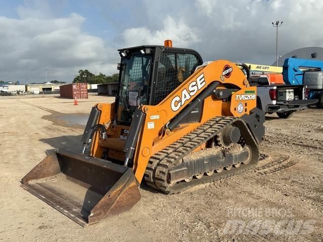 CASE TV620B Skid steer loderler