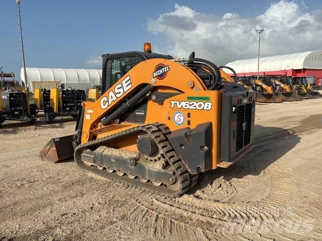 CASE TV620B Skid steer loderler