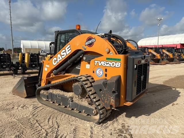 CASE TV620B Skid steer loderler