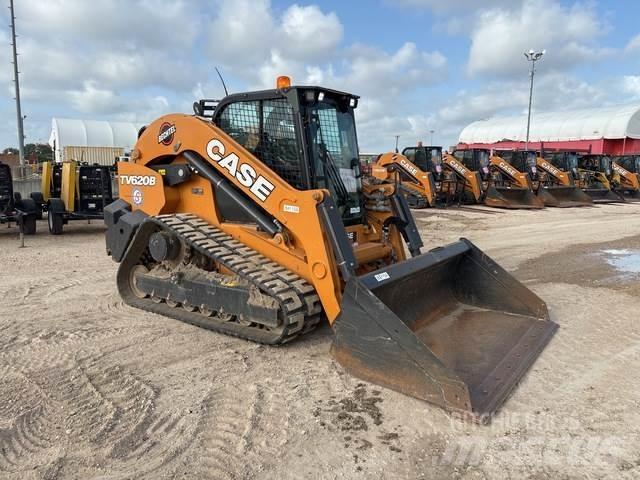 CASE TV620B Skid steer loderler