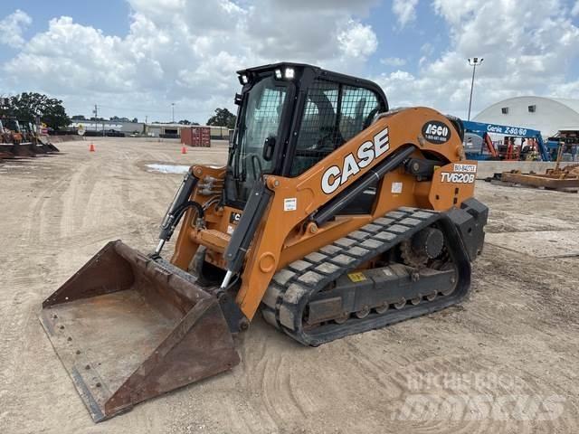 CASE TV620B Skid steer loderler