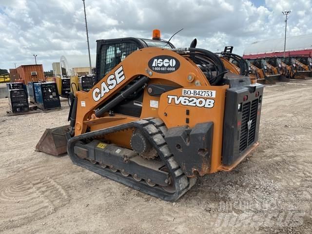 CASE TV620B Skid steer loderler