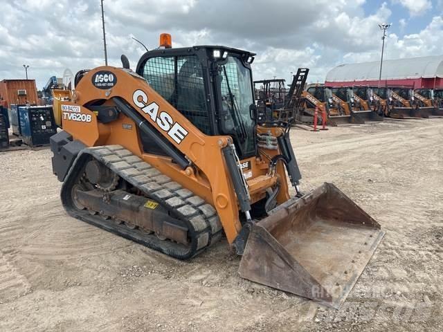 CASE TV620B Skid steer loderler