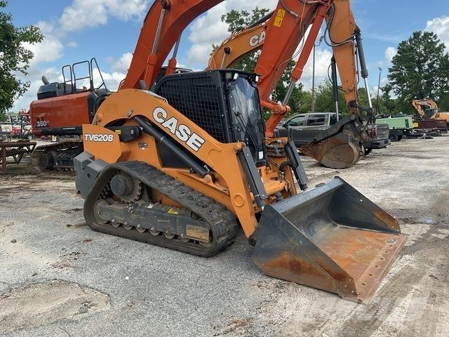 CASE TV620B Skid steer loderler