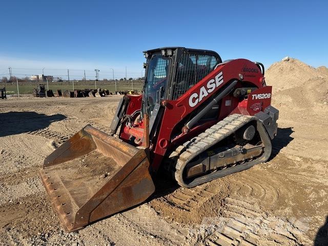 CASE TV620B Skid steer loderler