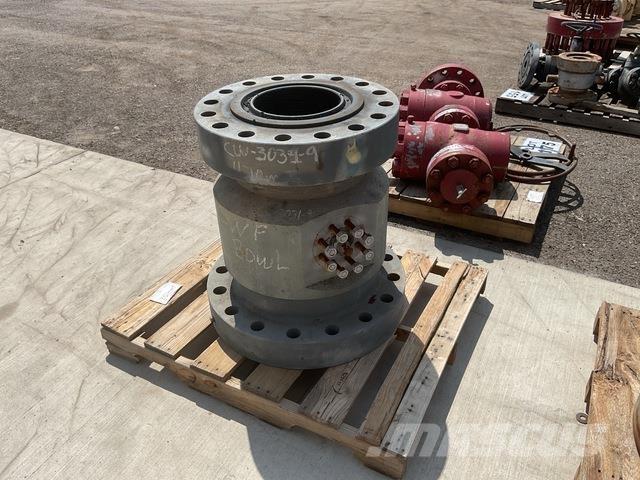  Casing Head Diger