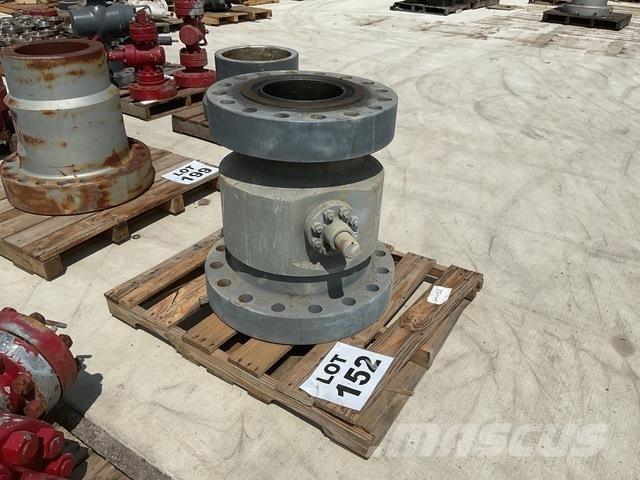  Casing Head Diger