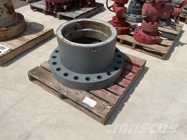  Casing Head Diger