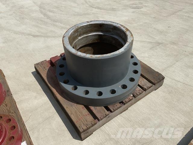  Casing Head Diger