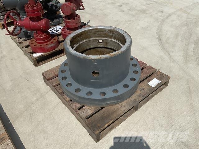  Casing Head Diger