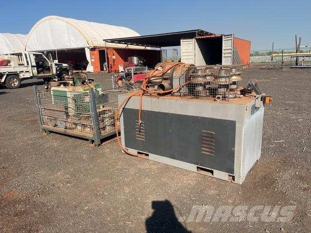 Castly RM-150 Diger