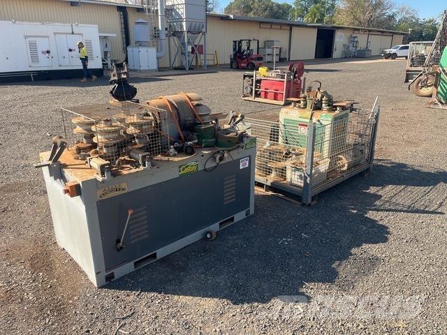  Castly RM-150 Diger