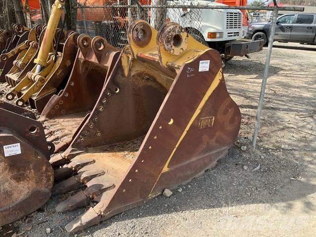 CAT  Diger parçalar