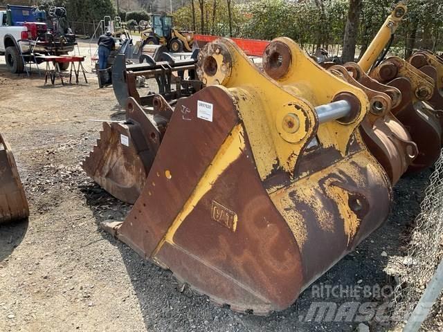CAT  Diger parçalar